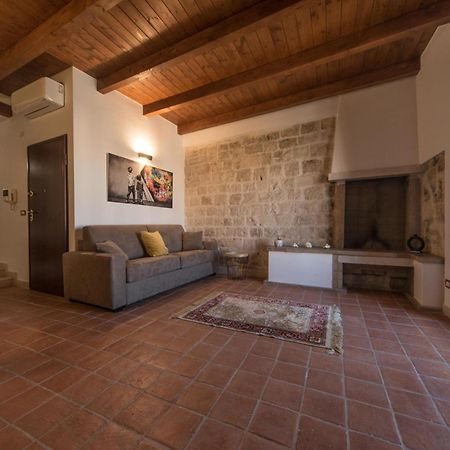 Sui Tetti Di Trani Harbour Suite エクステリア 写真