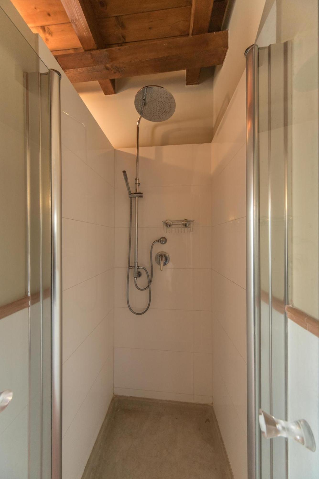 Sui Tetti Di Trani Harbour Suite エクステリア 写真