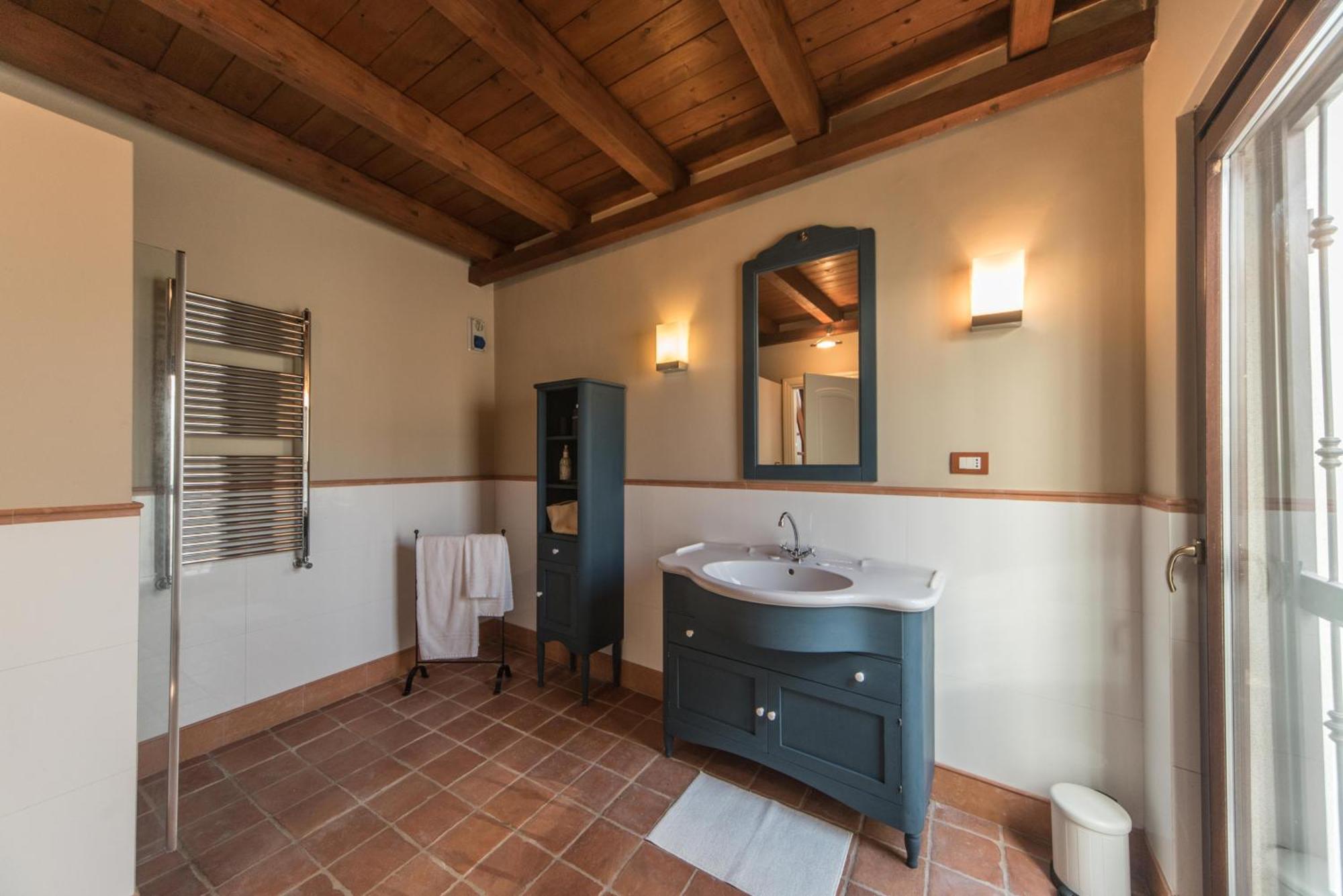 Sui Tetti Di Trani Harbour Suite エクステリア 写真
