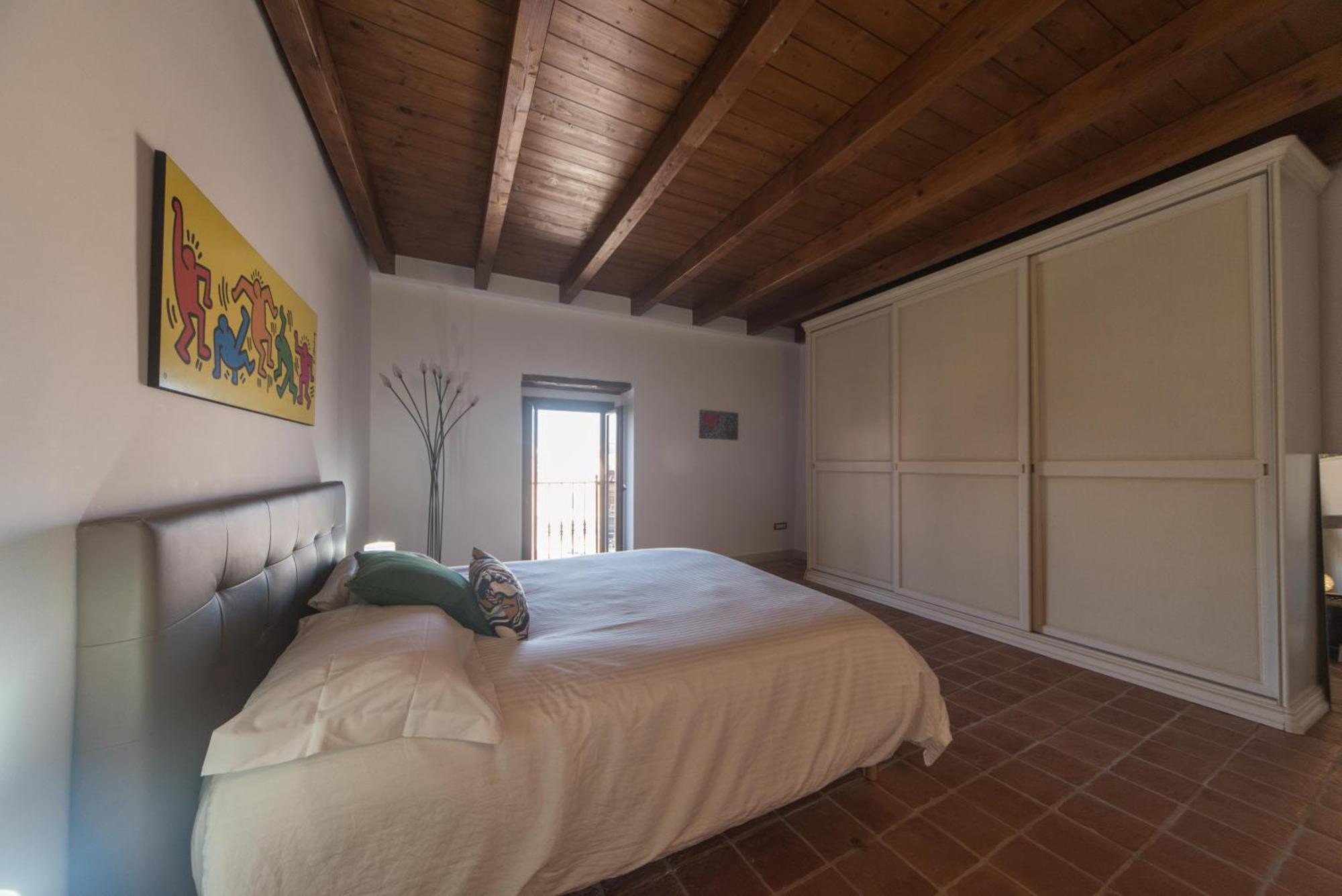 Sui Tetti Di Trani Harbour Suite エクステリア 写真