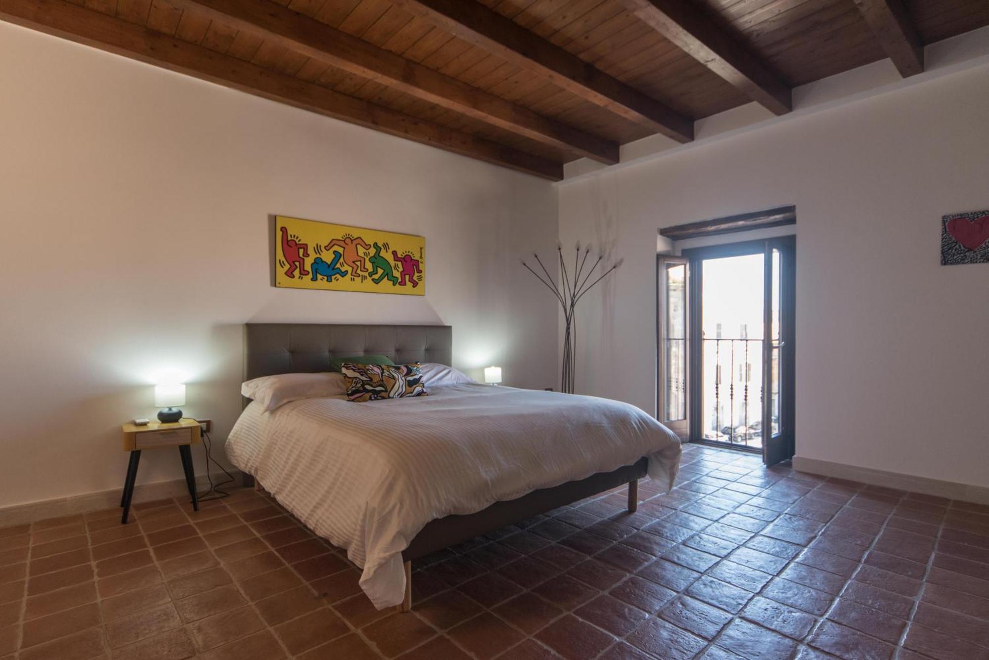 Sui Tetti Di Trani Harbour Suite エクステリア 写真